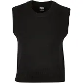 Urban Classics Knit Strikkevest