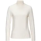LASCANA Shirts creme