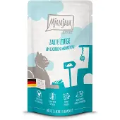 MjAMjAM Squeeze 12 x 125 g - Ged