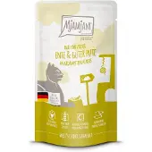 MjAMjAM Squeeze 12 x 125 g - And & Kalkun