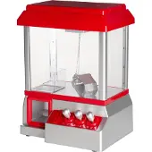 Adlibris Candy Grabber - Slikautomat med Klo