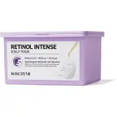 SOME BY MI - Retinol Intense Daily Mask 30 pcs