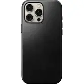 Nomad Modern Leather Iphone 16 Pro Max Telefon Etui