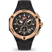 Michael Kors Dameur - - MK6110 - Pink Urskive - Rustfrit stål - 33 mm