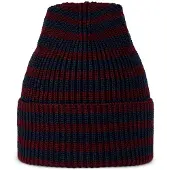 Buff Knitted Beanie