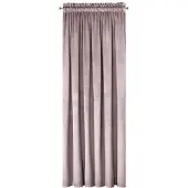 Eurofirany D91 / Z / ROSA / PUDR 135X300 T