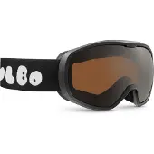Julbo - Skibriller - Spot Spectron 3 Black til Unisex - Sort