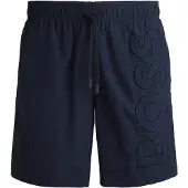 BOSS Whale Badeshorts