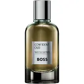 HUGO BOSS The Collection Confident Oud Eau de Parfum Intense 100 ml