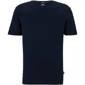BOSS Tessler 150 T-shirt Med Korte ærmer