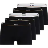 BOSS Essential Boxers 5 Enheder
