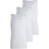 BOSS Classic Ærmeløs Baselayer 3 Enheder