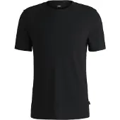 BOSS Bluser & t-shirts 'Tiburt' sort
