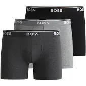 BOSS Power Boxers 3 Enheder