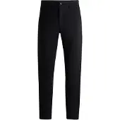 BOSS 10242156 Tapered Fit Chinobukser