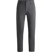 BOSS 10242156 Tapered Fit Chinobukser
