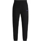 HUGO Napin 10249110 Blue Sportsbukser