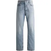 HUGO Nate 10259233 05 Blue Jeans