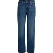HUGO Straight-fit jeans