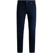 BOSS Jeans 'H-Delaware' navy