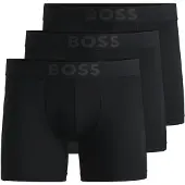 BOSS Active 10260734 Boxers 3 Enheder