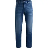 BOSS Jeans 'Maine' navy