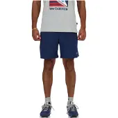 New Balance Ms412 Sport Essentials 7´´ Shorts