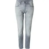 G-Star Jeans '3301' lysegrå