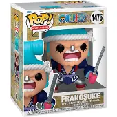 Funko POP! Super One Piece Franosuke-figur