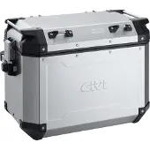 Givi Trekker Outback 48 Left Sidetilfælde