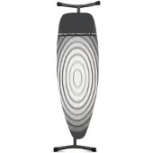 Brabantia Hrpz Strygebræt 135x45x3.5 Cm