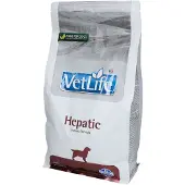 Farmina Vet Life Hepatic 2kg Hundefoder