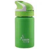 Laken Stainless Steel Summit Cap 350ml Termoskande