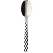Villeroy & Boch Boston espressoske Rustfrit stål