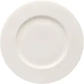 Rosenthal Brillance tallerken 19 cm Hvid