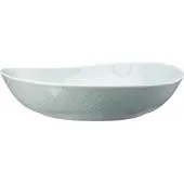 Rosenthal Junto dyb tallerken 22 cm Opal green