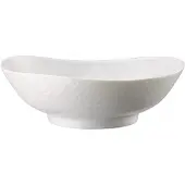 Rosenthal Junto skål 15 cm Hvid