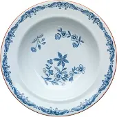 Rörstrand Ostindia tallerken dyb 24 cm