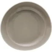 Rosenthal Junto dyb tallerken 22 cm Pearl grey