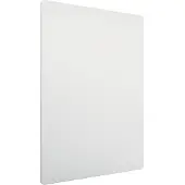Nobo rammeløs magnetisk modulær whiteboard 60x45cm