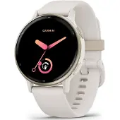 Garmin vívoactive 5 Ivory