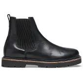Birkenstock Chelsea Boots 'Lena' sort