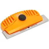 Vola Racing - Ski vedligeholdelse - Metal Planimeter + Scraper til Unisex