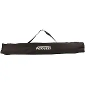 Accezzi Wagrain, skipose, 150cm, sort
