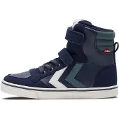 Hummel Slimmer Stadil High Sko