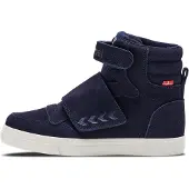 Hummel Sneakers 'Stadil Tonal' navy