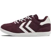 Hummel Sko - HMLVictory Jr - Fig - - 33 - Sko