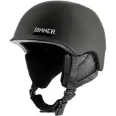 Sinner Fortune Hjelm
