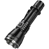 Speras Taktisk Lommelygte T2-70 Med 3300 Lumens
