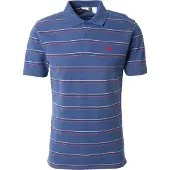 Levi's Slim Housemark Kortærmet Polo